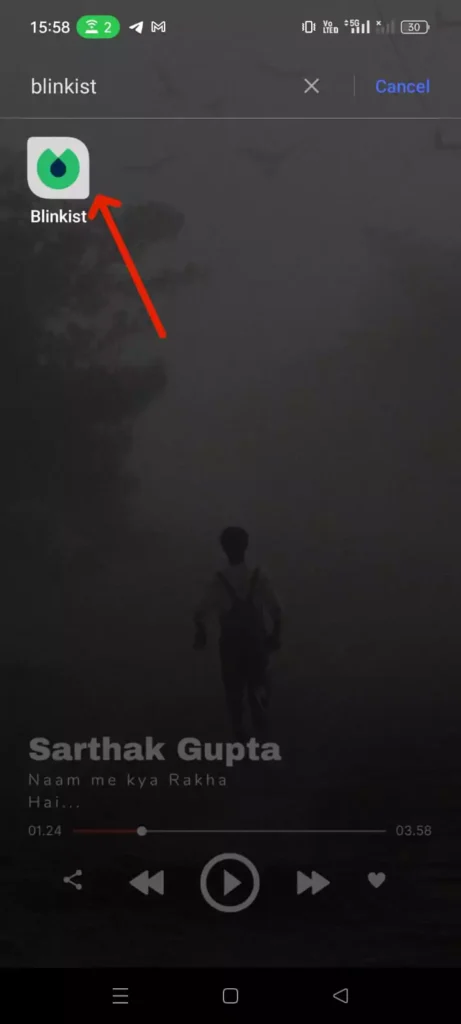 How to Delete Blinkist Account 