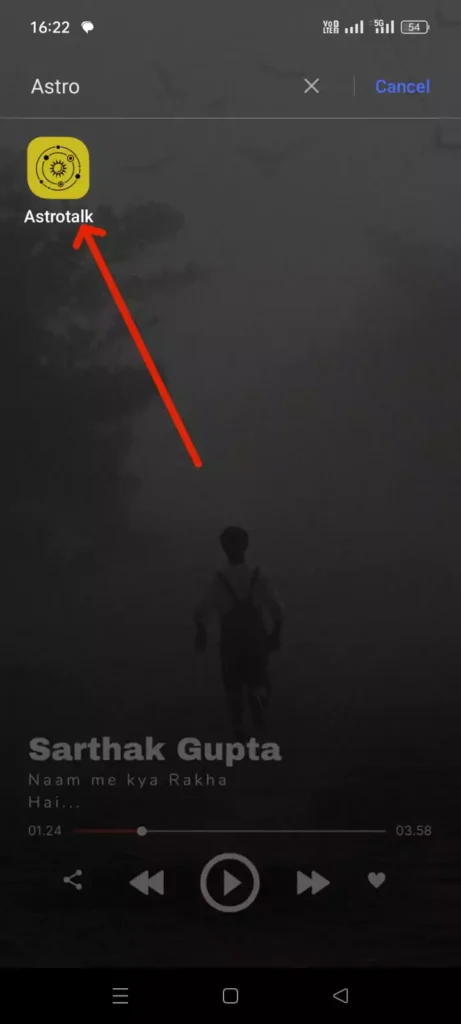 How To Delete Astrotalk Account