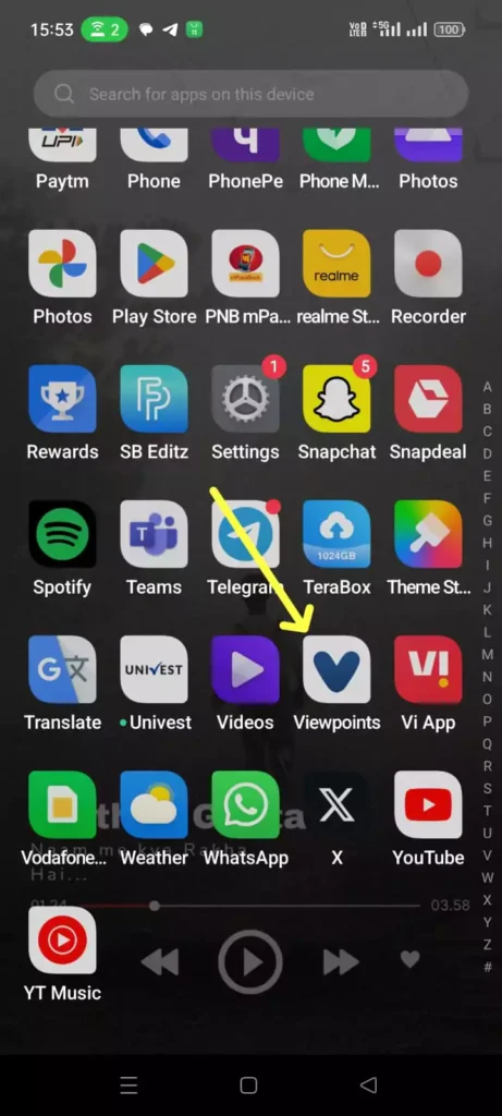 How to delete Facebook Viewpoints Account