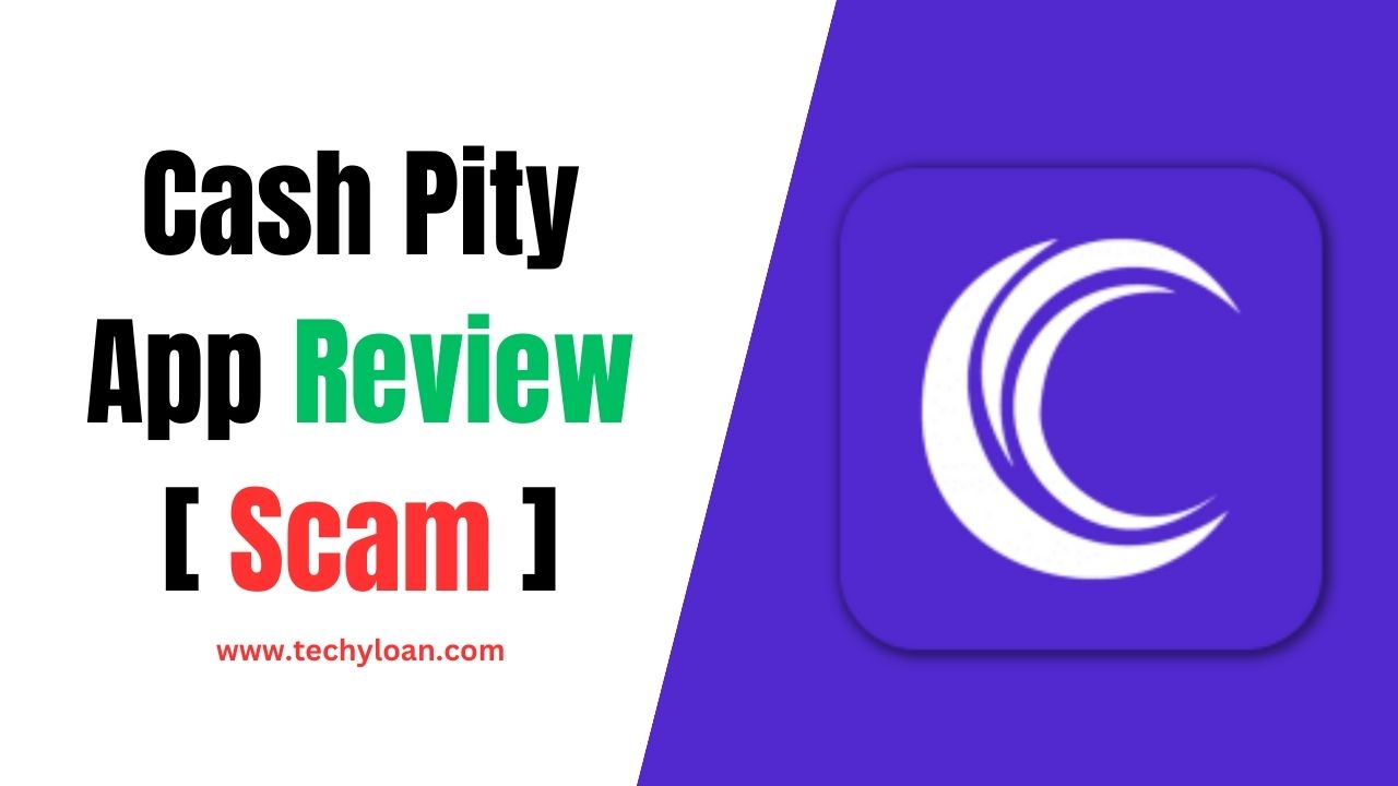 Cash Pity Loan App Review