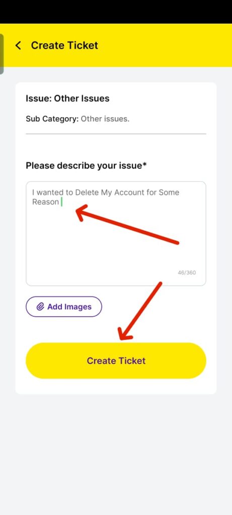 How to delete Zupee Account Permanently