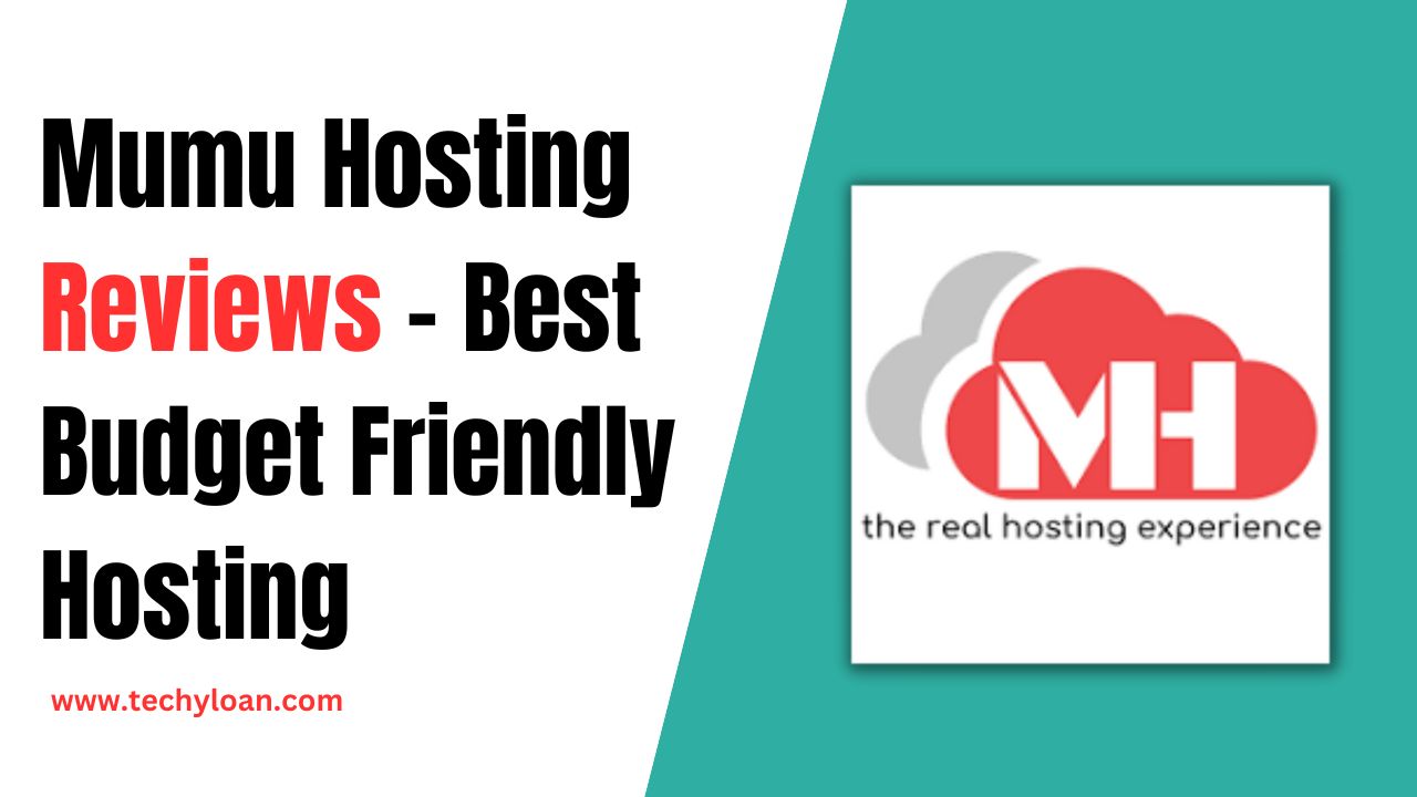 Mumu Hosting Reviews