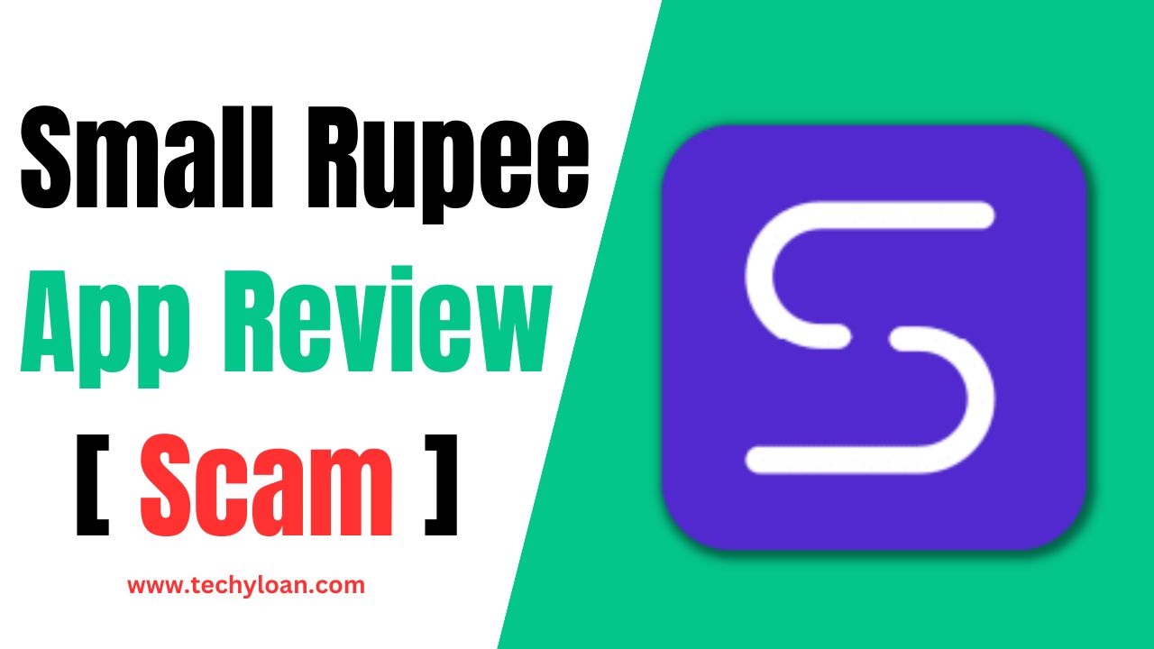 Small rupee loan app review
