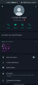 Touch Rupee Loan App Review