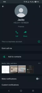Touch Rupee Loan App Review