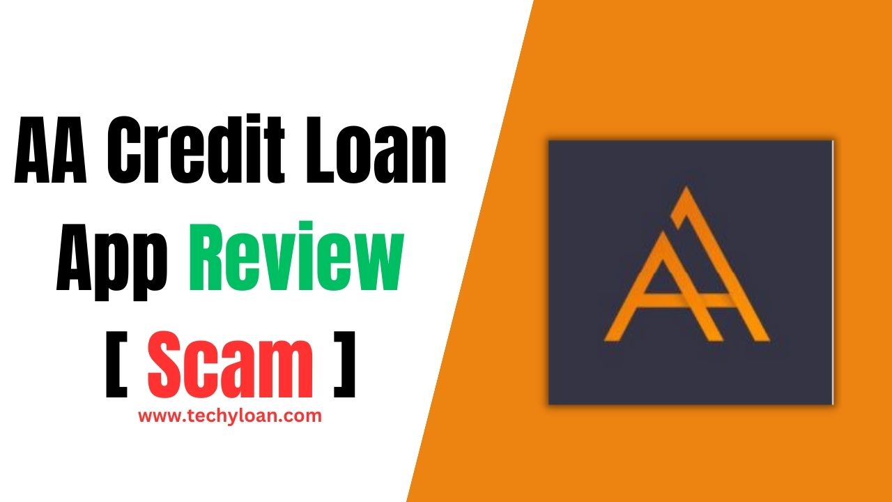 AA kredit Loan App Review