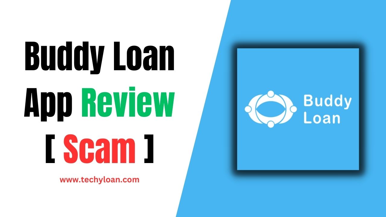 Buddy Loan App Review