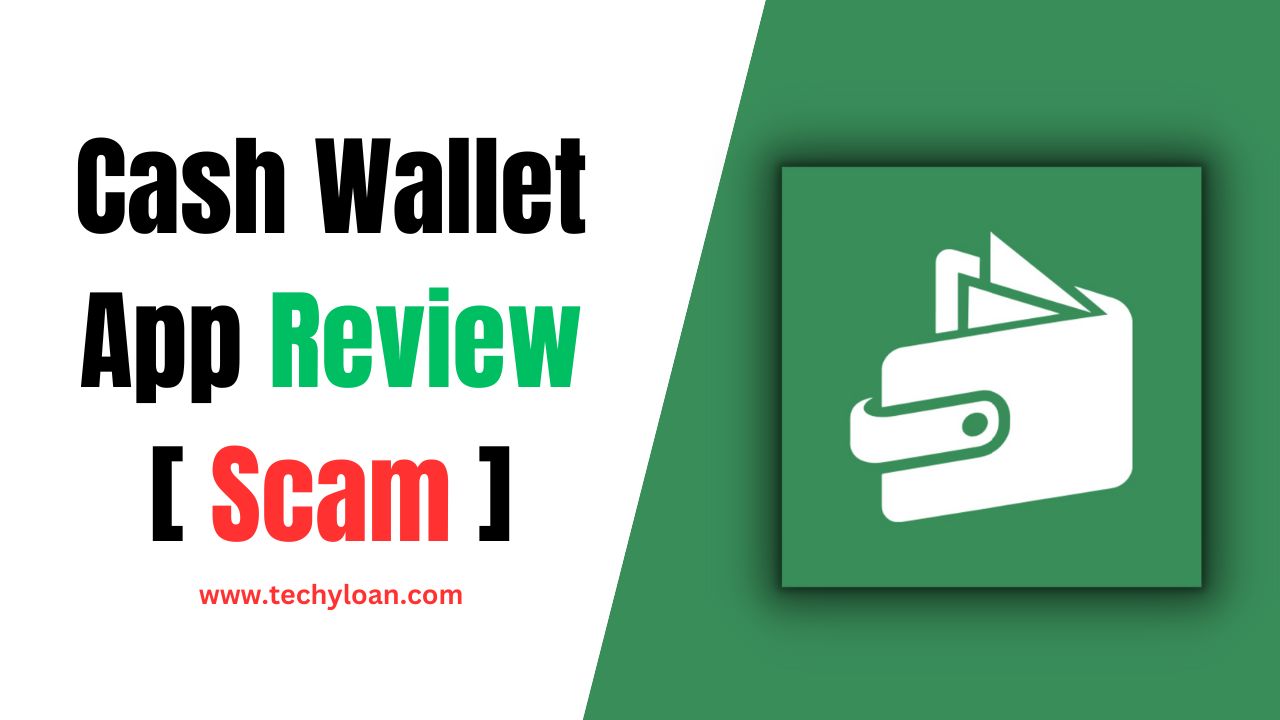 Cash Wallet Loan App Review
