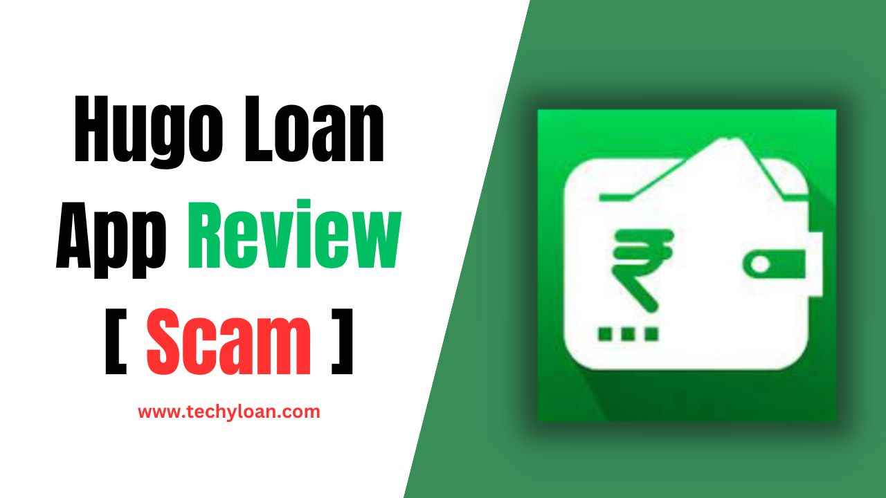 Hugo Loan App Review