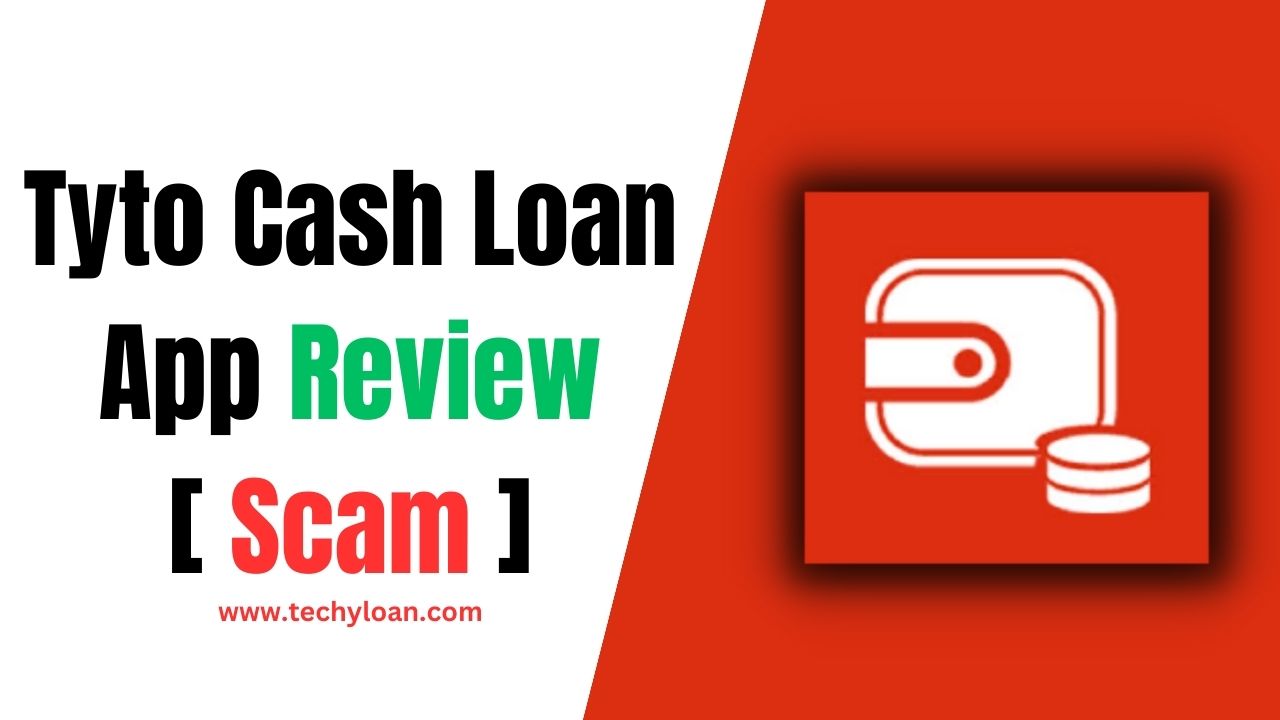 Tyto Cash Loan App Review