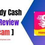 Handy Cash Loan App Review