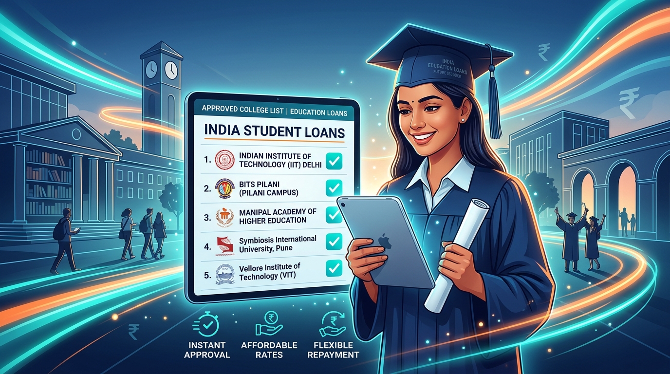 DRCC Bihar Student Credit Card College List