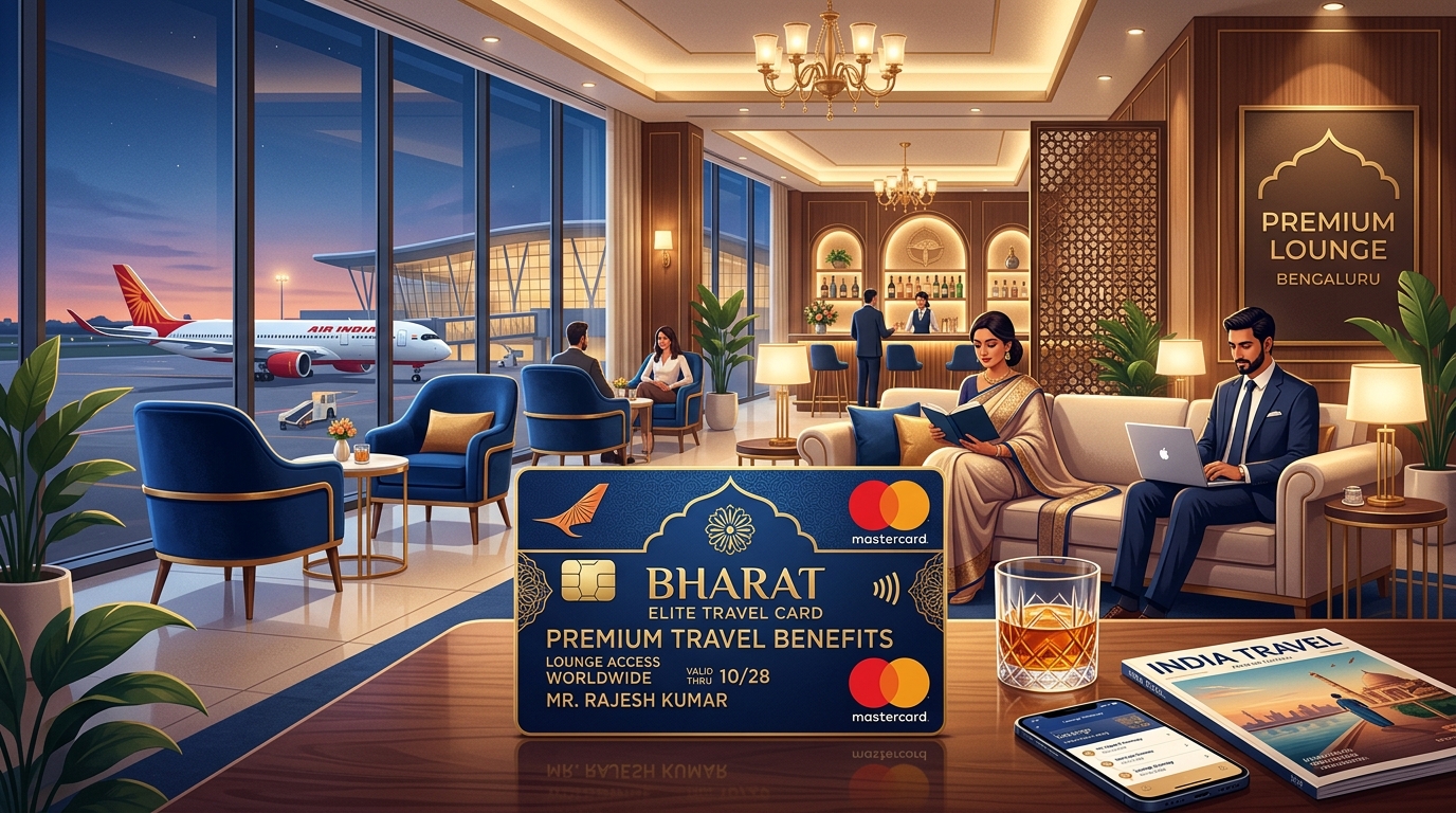 HDFC Credit Card Lounge Access New Rules 2026