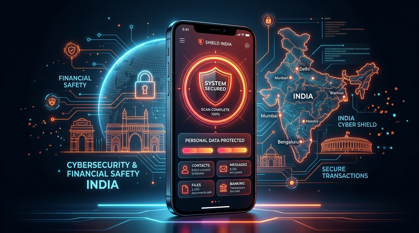 Fake Loan Apps List India