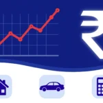 RBI repo rate hike EMI impact illustration
