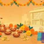 Diwali 2026 bank loan offers illustration