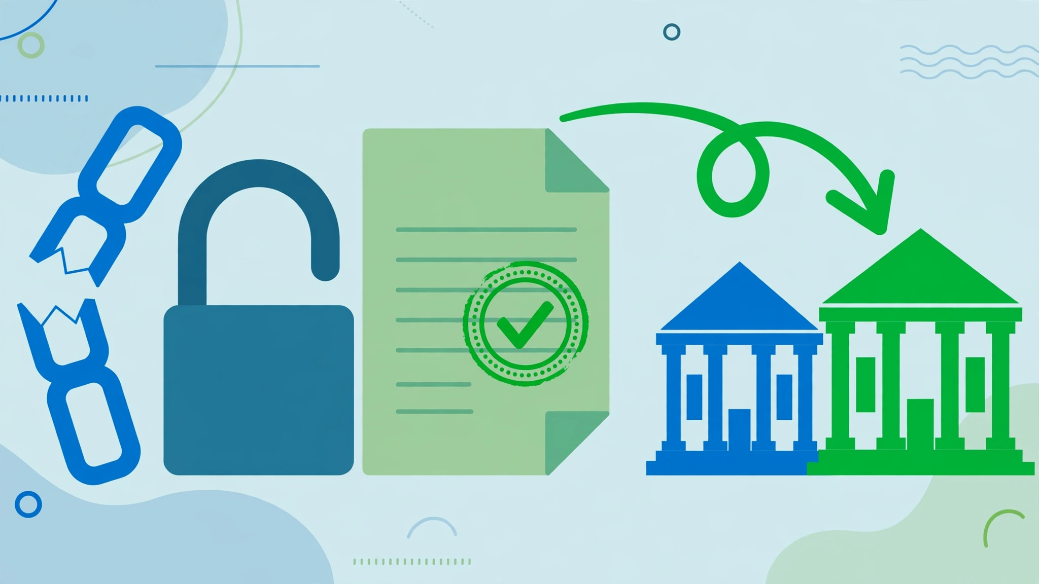 No prepayment charges on personal loans illustration