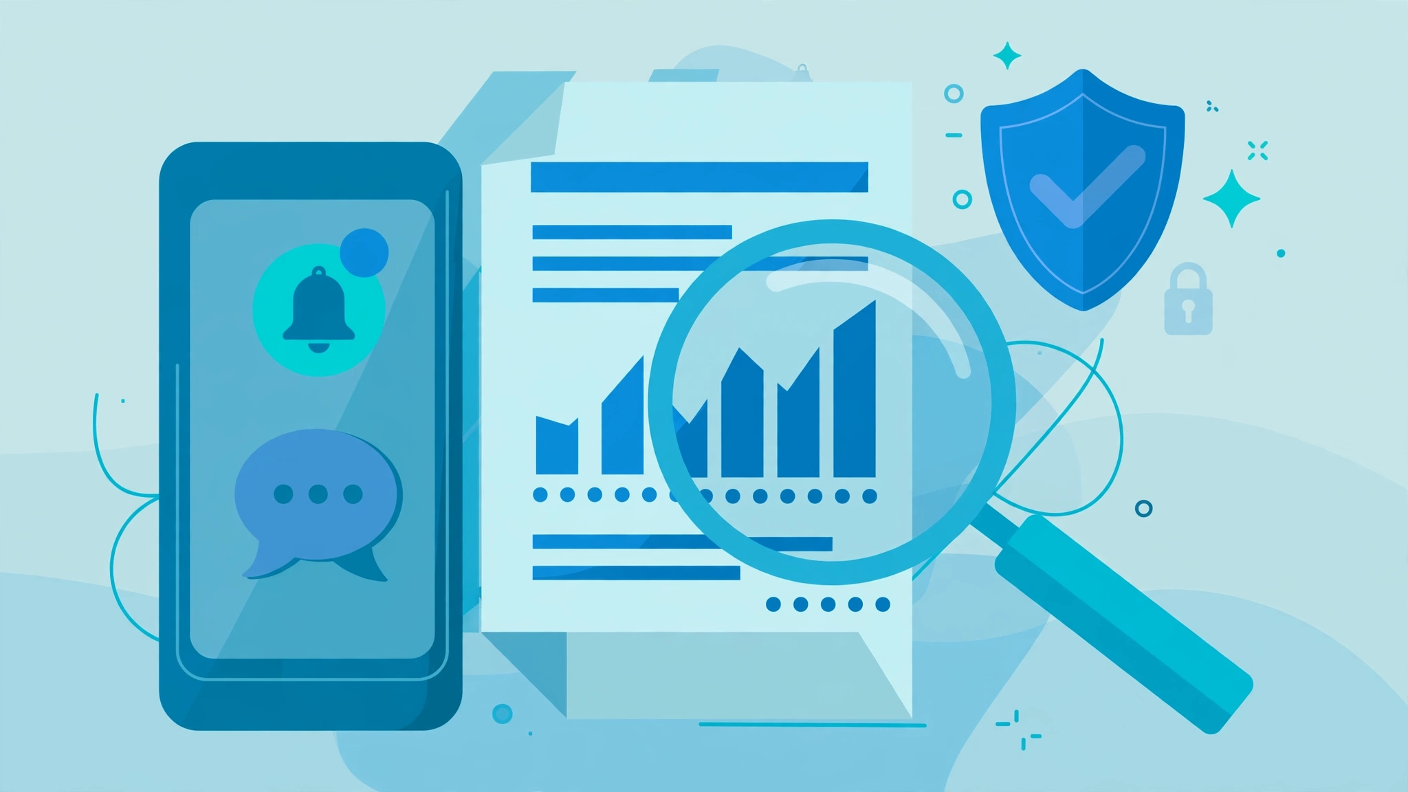 Credit enquiry SMS alert RBI rule illustration