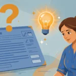 Loan rejection reason RBI rule illustration